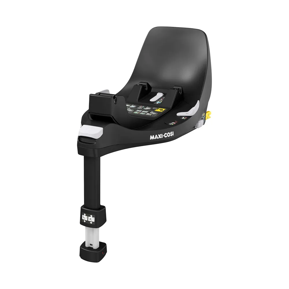 Isofix-base 360° i-Size 40–105cm, FlexiSpin, TravelSafe – sklep Maxi-Cosi FamilyFix 360