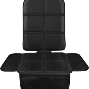 Setebeskytter Bil 480g Vanntett Baksete Med Lommer, Oxford 600D – NWOUIIAY