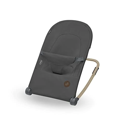 Baby Rocker ultrakompakt 0–12kg, 2 posisjoner, Beyond Graphite sklep Maxi-Cosi Loa