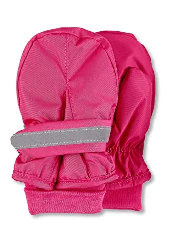 Baby Votter Fleecefôr Og Borrelås Unisex – Sterntaler