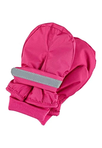 Baby Votter Fleecefôr Og Borrelås Unisex – Sterntaler