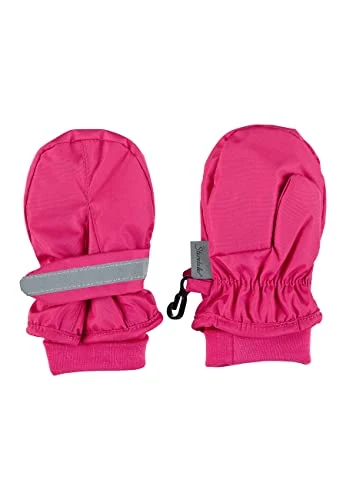 Baby Votter Fleecefôr Og Borrelås Unisex – Sterntaler