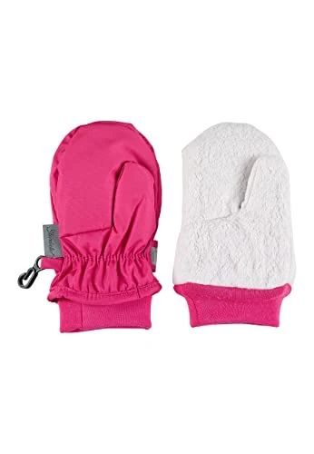 Baby Votter Fleecefôr Og Borrelås Unisex – Sterntaler