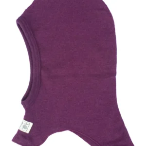 Balaclava Barn I Merinoull Og Silke 210g Barn – Lilano 210