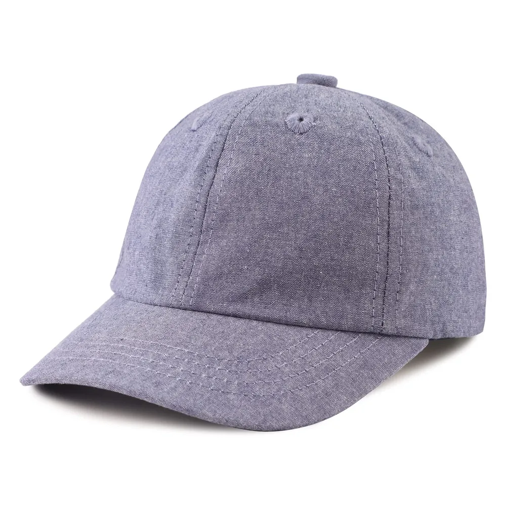 Barnecaps Med Solskjerm Og UV-beskyttelse Baby Gutt Pesaat
