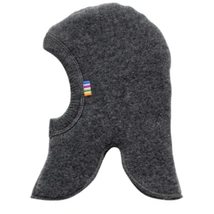 Lue Baby Med Polarfleece-krage I Ren Ull – Joha
