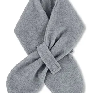 Skjerf Unisex 80x12x1cm Baby 80x12cm, Lett Og Mykt – Sterntaler