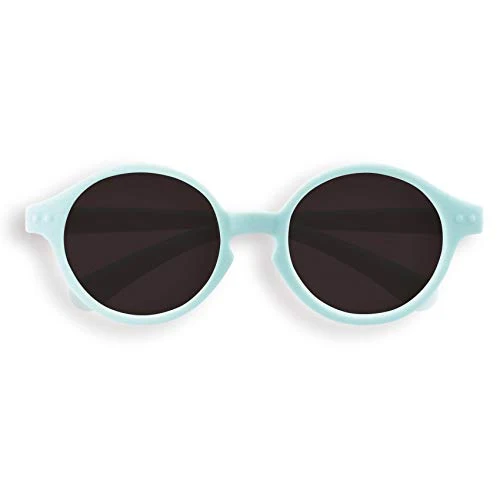 Solbriller Baby 0–9 41cm Mnd Polariserte UV400 Unisex Sky Blue IZIPIZI