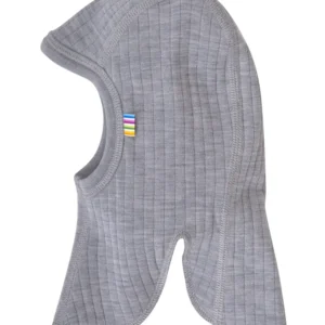 Balaclava Barn 52 I Ren Merinoull Baby Og Barn Unisex – Joha