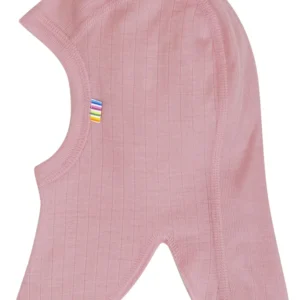 Barn Lue I 100% Ull Old Rose, Størrelse 50 – Joha 100