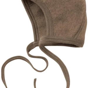 Lue Baby I Myk Merinoull, Unisex Nyfødte – Engel
