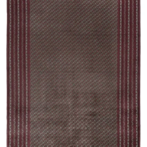 Afghansk teppe - Royal - 291 x 201 cm - mørkegrønn
