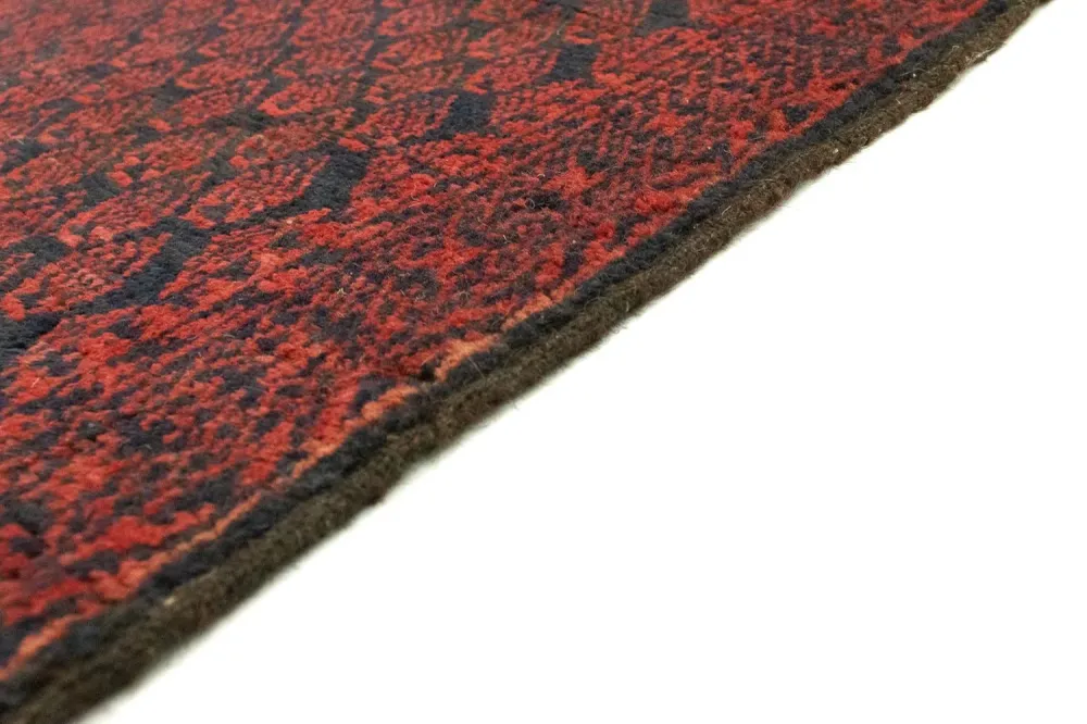 Balutsj-teppe - 124 x 83 cm - brun