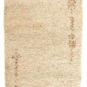 Berberteppe - 140 x 70 cm - beige