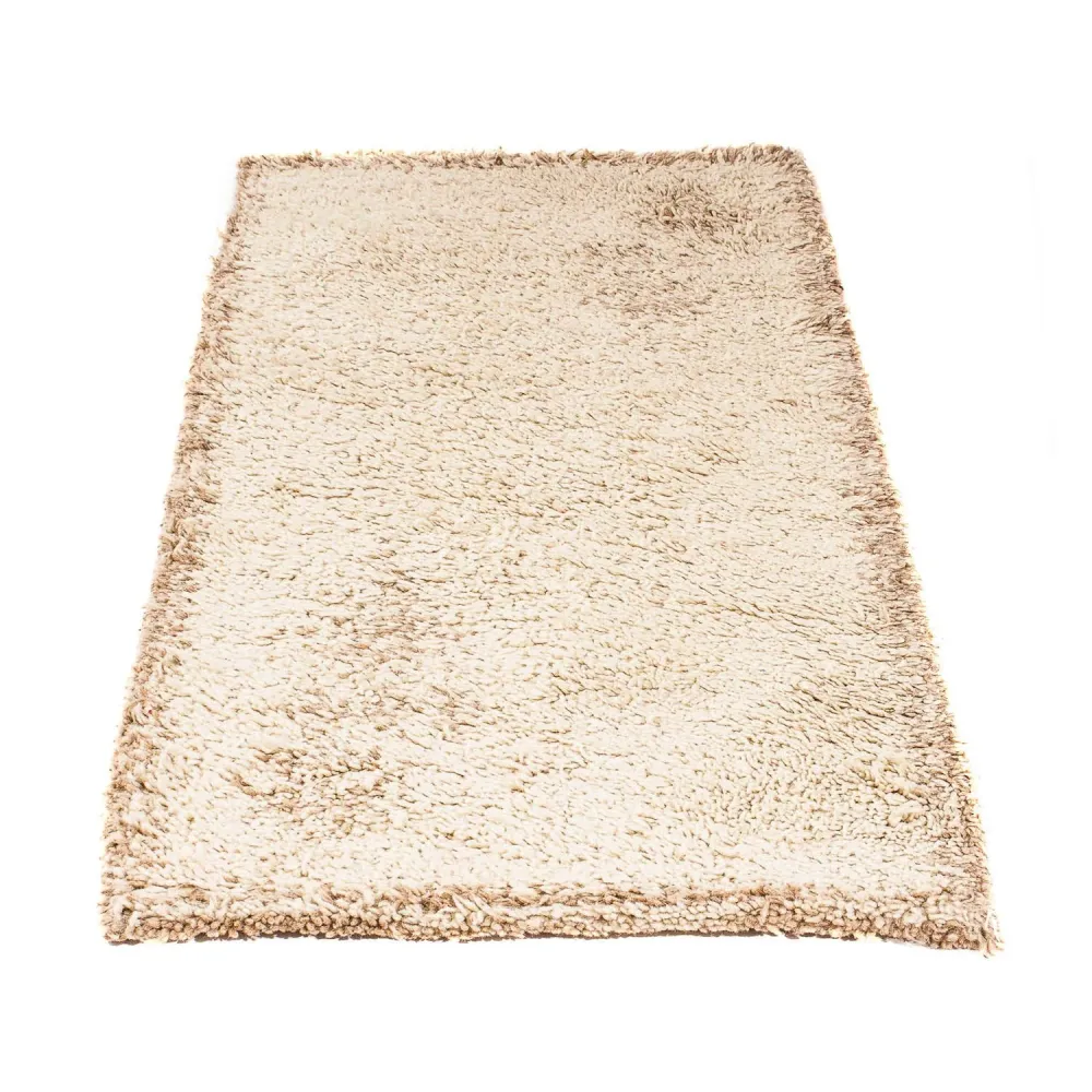 Berberteppe - 140 x 70 cm - beige