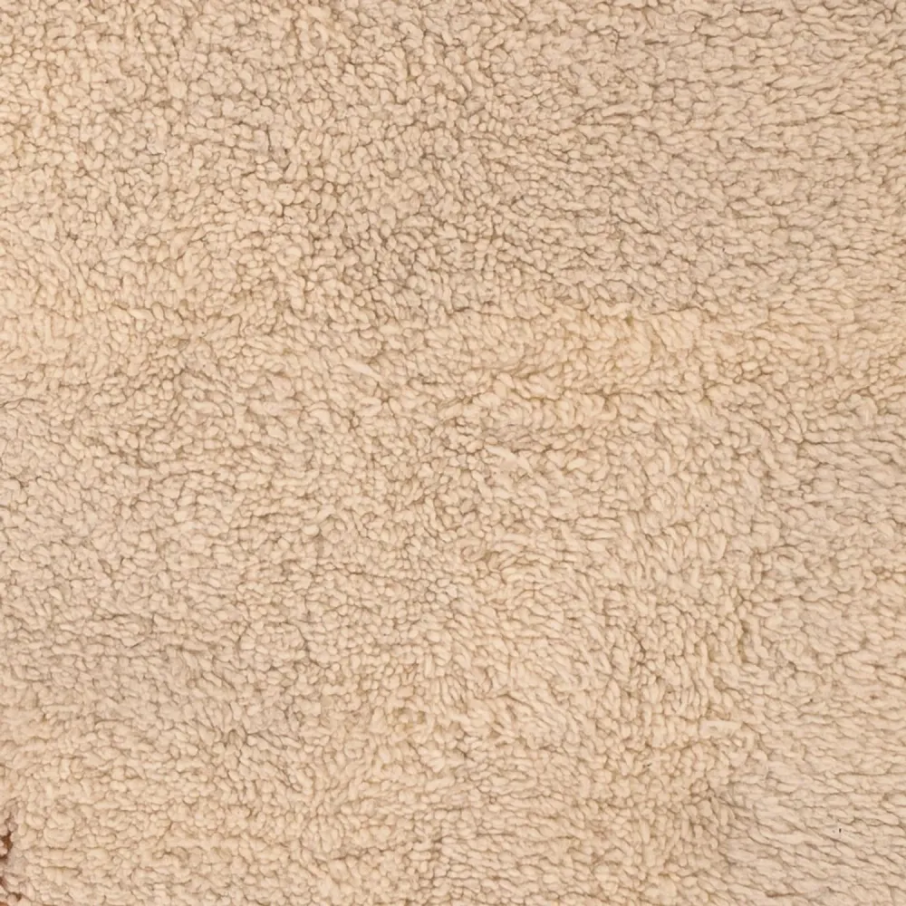 Berberteppe - 143 x 75 cm - beige