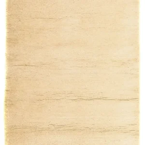 Berberteppe - 152 x 95 cm - beige