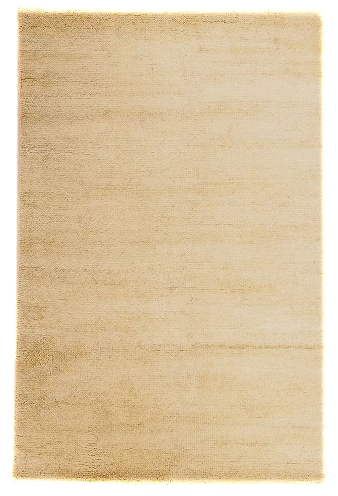 Berberteppe - 180 x 119 cm - beige