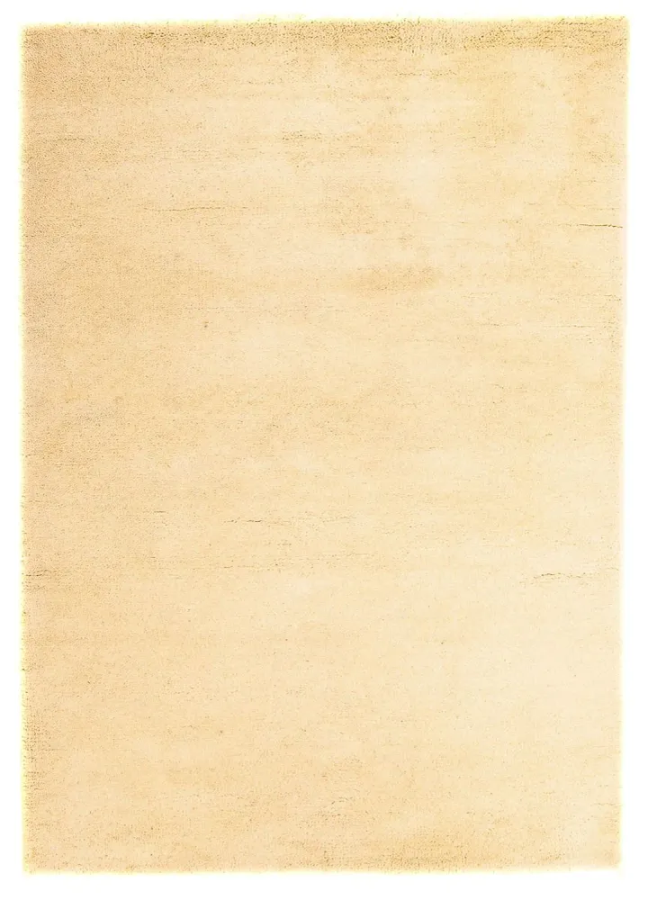 Berberteppe - 190 x 130 cm - beige