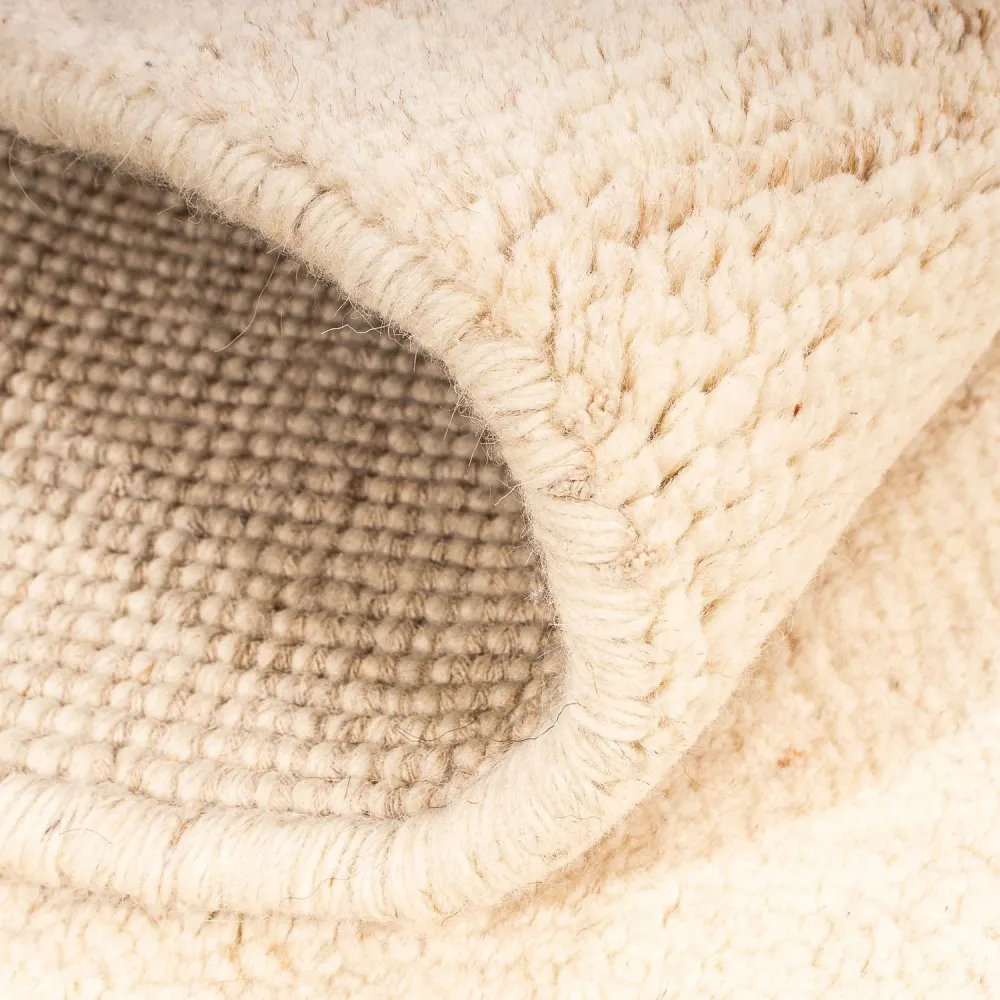 Berberteppe - 190 x 130 cm - beige