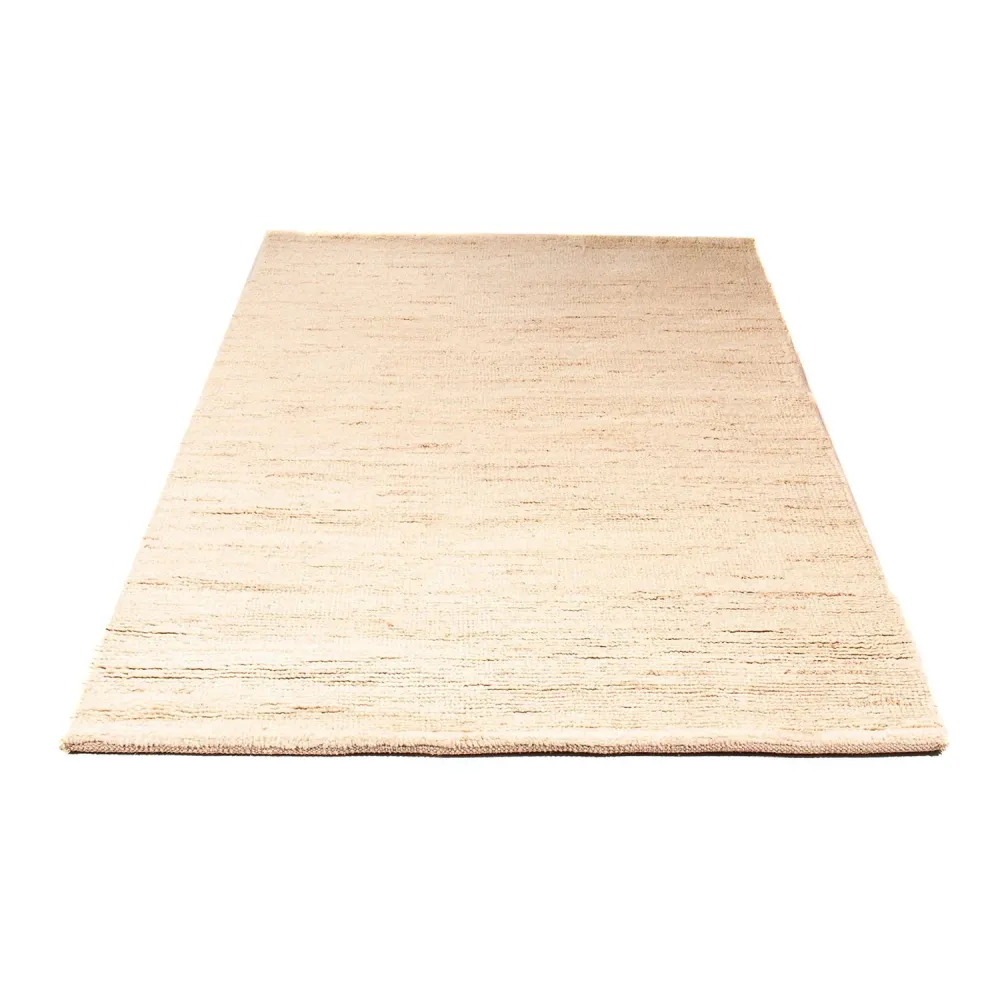 Berberteppe - 190 x 130 cm - beige