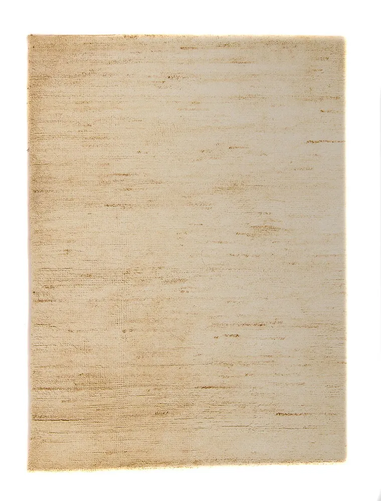 Berberteppe - 198 x 133 cm - beige