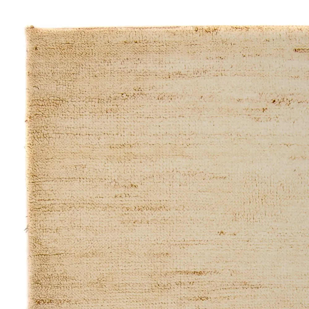 Berberteppe - 198 x 133 cm - beige