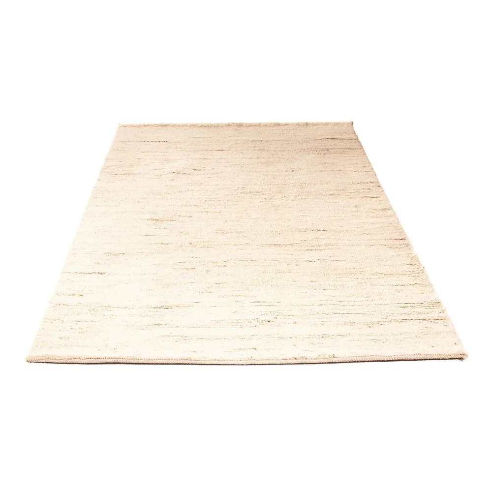 Berberteppe - 198 x 133 cm - beige