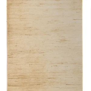 Berberteppe - 198 x 133 cm - beige