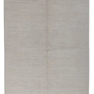 Berberteppe - 220 x 170 cm - lysegrå