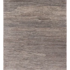 Berberteppe - 226 x 177 cm - grå