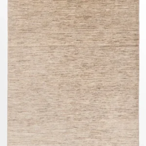 Berberteppe - 229 x 173 cm - beige