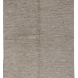 Berberteppe - 231 x 166 cm - mørkegrå