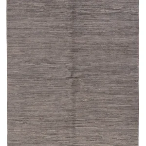Berberteppe - 233 x 173 cm - mørkegrå