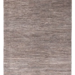 Berberteppe - 233 x 175 cm - mørk beige
