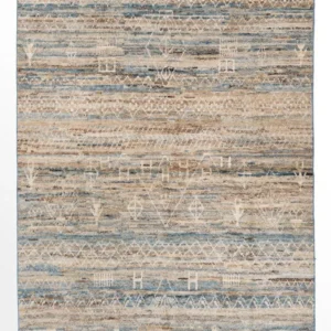 Berberteppe - 233 x 179 cm - beige