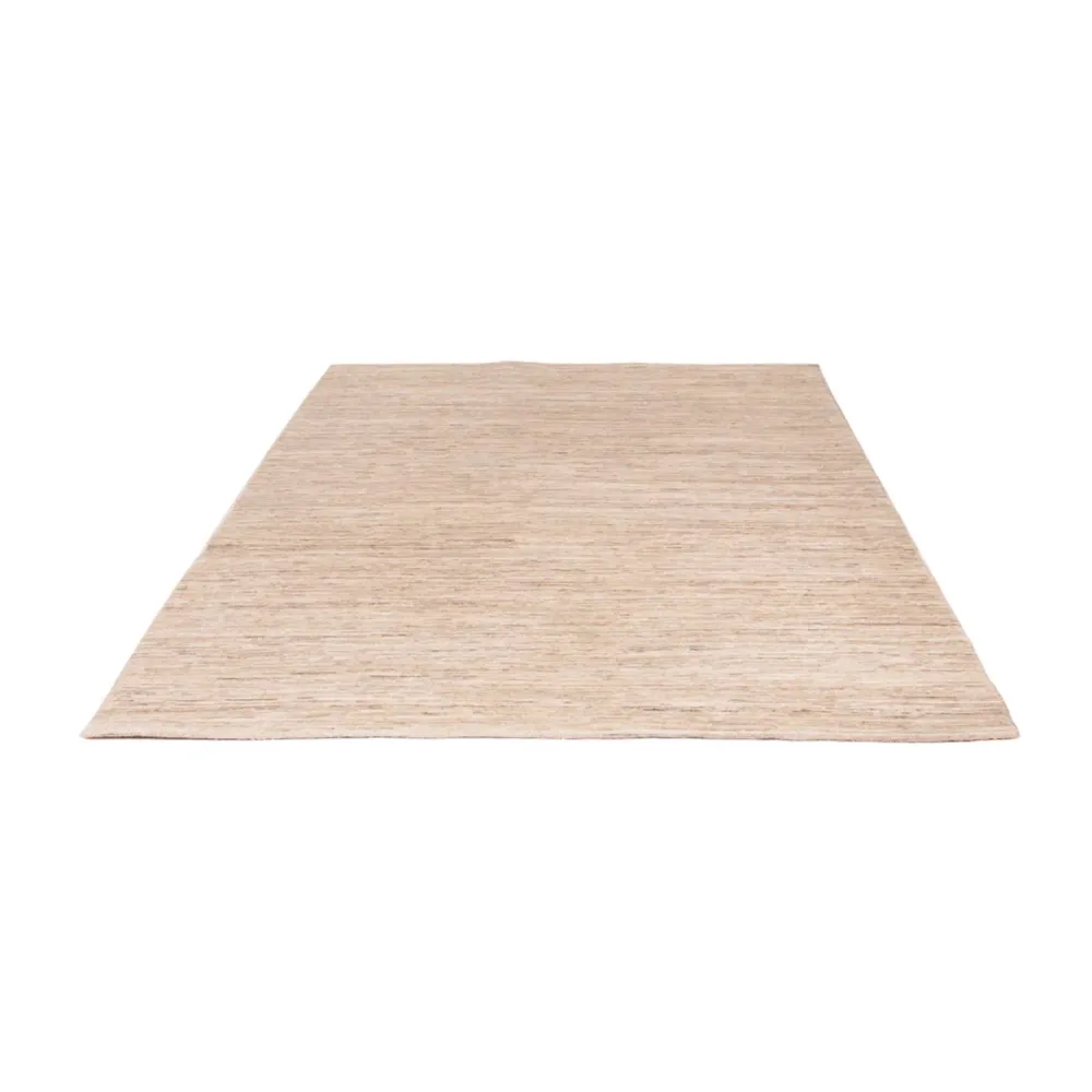 Berberteppe - 234 x 172 cm - beige