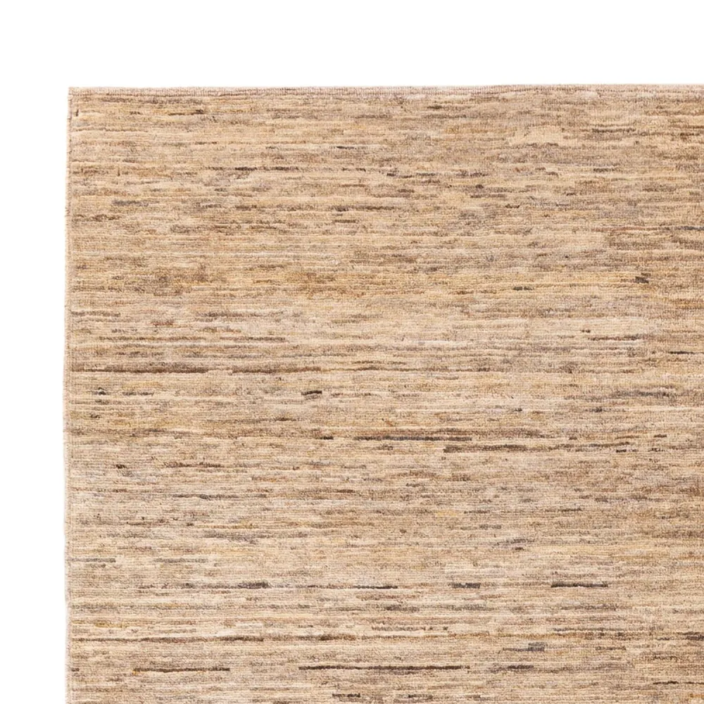 Berberteppe - 234 x 172 cm - beige