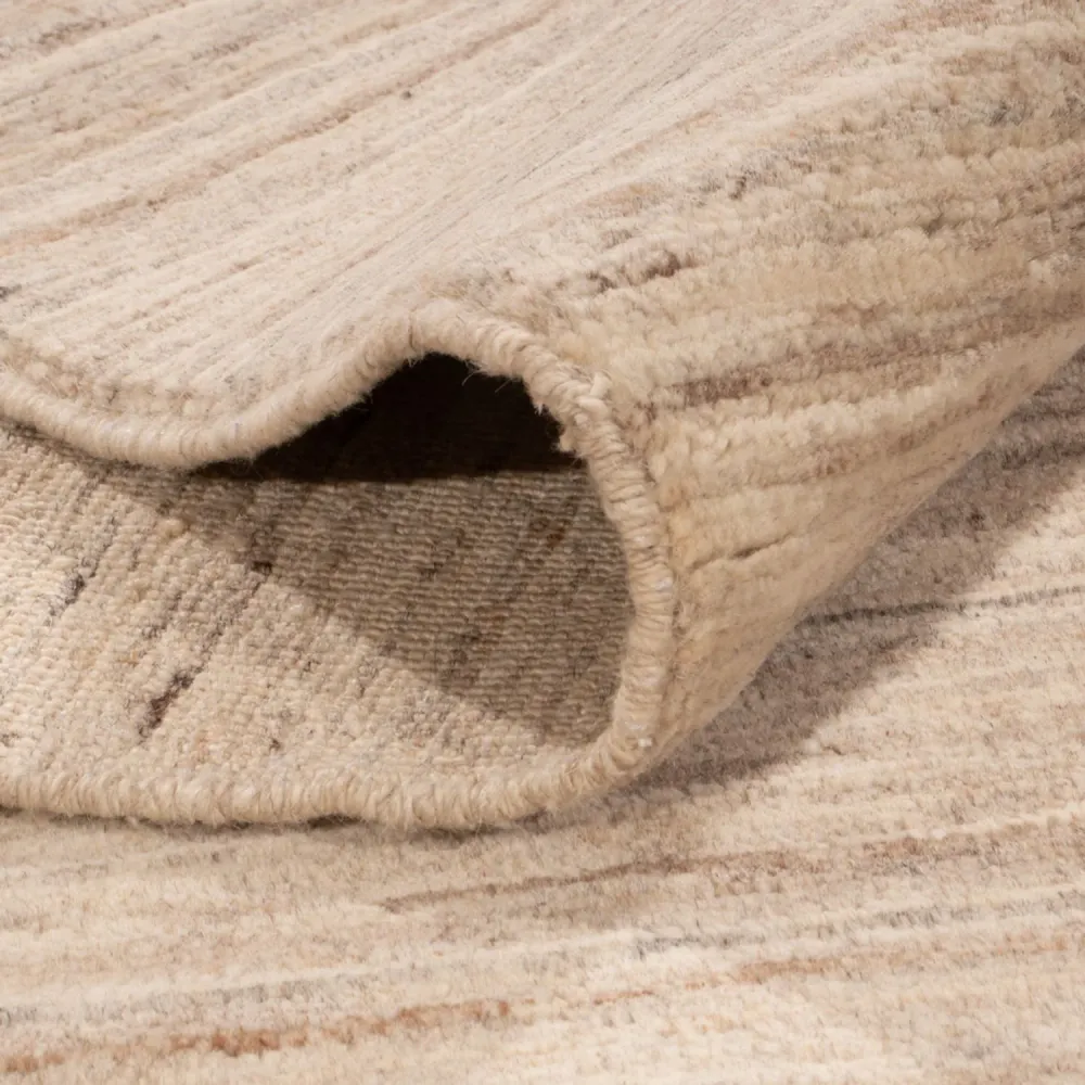 Berberteppe - 234 x 172 cm - beige