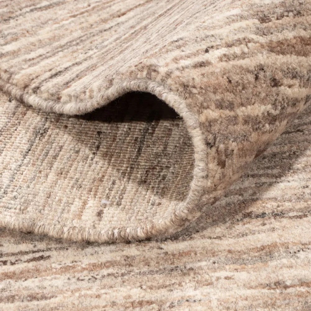 Berberteppe - 235 x 170 cm - beige