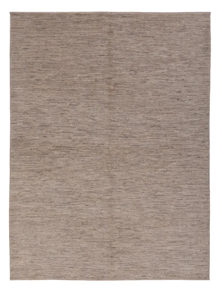 Berberteppe - 235 x 174 cm - grå