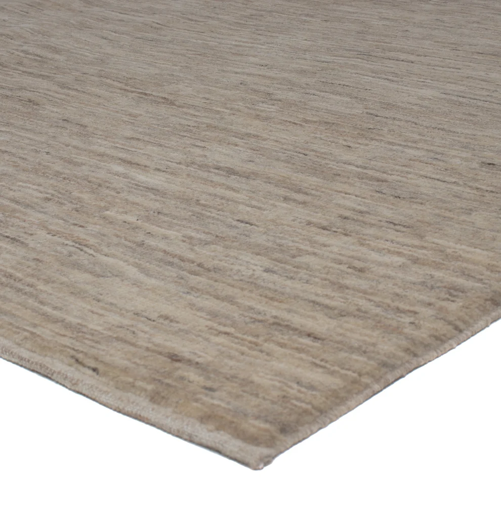 Berberteppe - 235 x 174 cm - grå