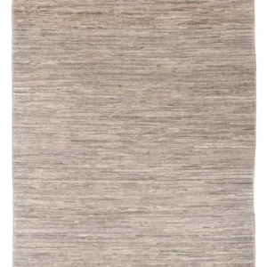 Berberteppe - 236 x 177 cm - mørk beige