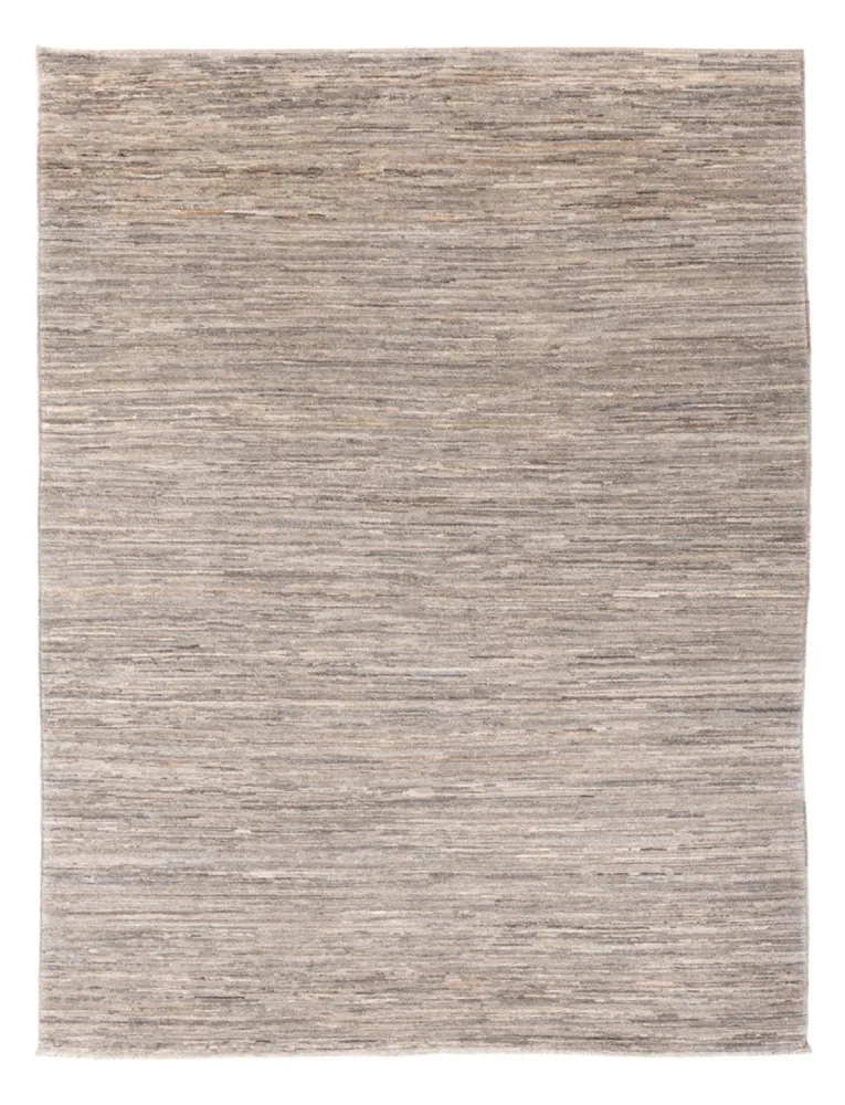 Berberteppe - 236 x 177 cm - mørk beige