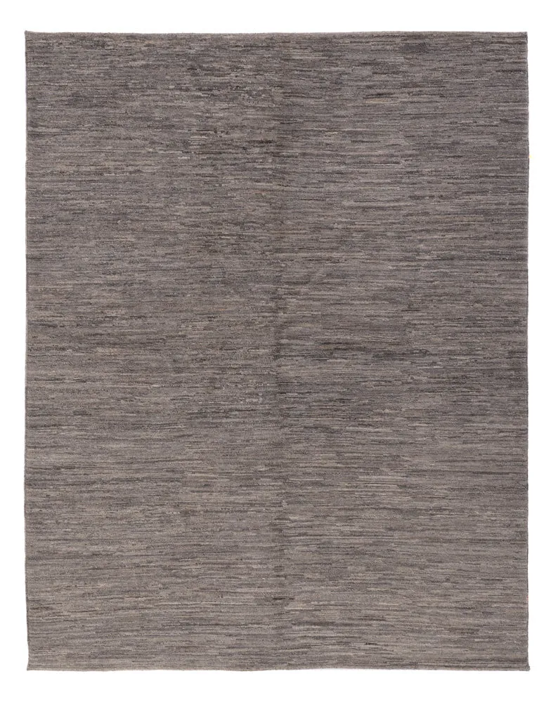 Berberteppe - 236 x 180 cm - mørkegrå