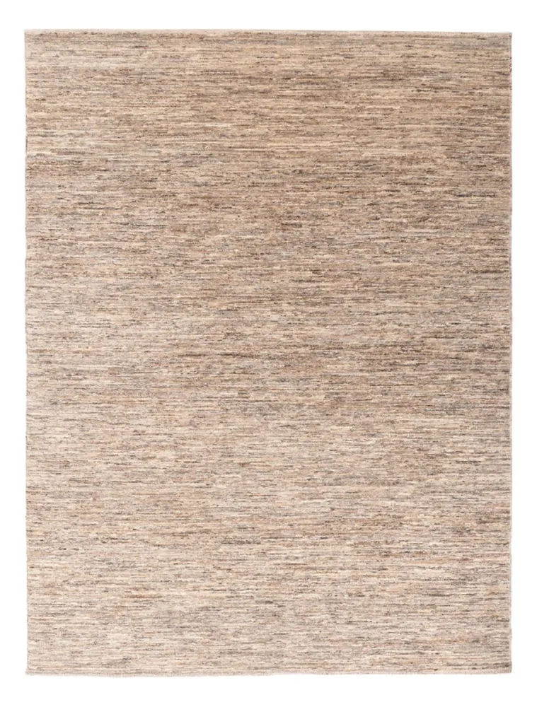 Berberteppe - 237 x 177 cm - beige