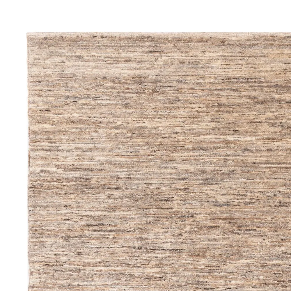 Berberteppe - 237 x 177 cm - beige