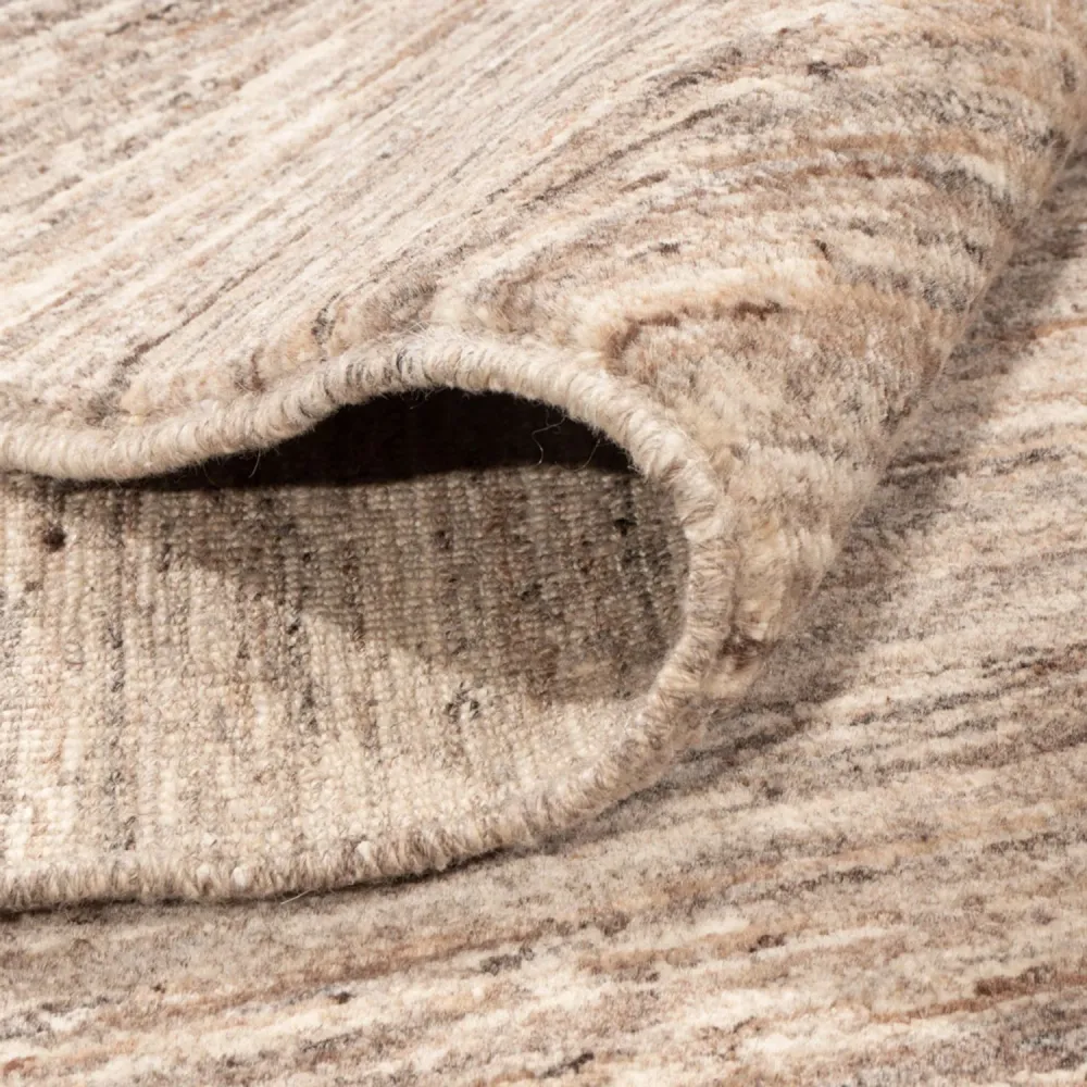 Berberteppe - 237 x 177 cm - beige