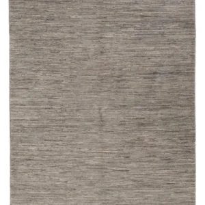 Berberteppe - 237 x 179 cm - mørkegrå