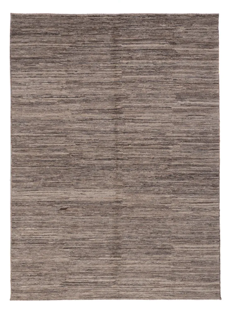 Berberteppe - 238 x 168 cm - mørkegrå